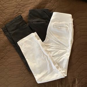 Lady Hagen Tummy Control Golf Pants